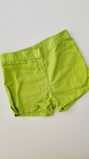 SHORT MARCA KIDS TALLE 18M.