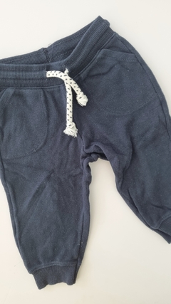 PANTALON MARCA TEDDY BOOM TALLE 12-18M.