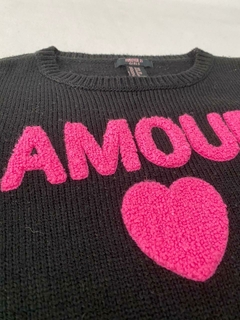 SWEATER MARCA FOREVER 21 TALLE 9-10 AÑOS - comprar online