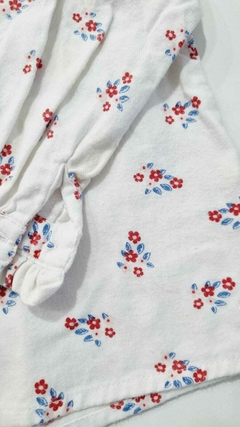 CAMISA MARCA BABY COTTONS TALLE 18 MESES - comprar online