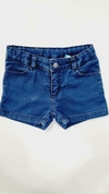 SHORT MARCA BROER TALLE 5-6 AÑOS