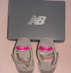 Zapatilla NEW BALANCE N°22.5 - comprar online