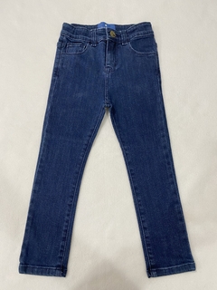 JEAN MARCA BABY COTTONS TALLE 4