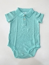 BODY CHOMBA MARCA OSHKOSH TALLE 12 MESES