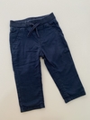 PANTALON FORRADO MERCA H&M TALLE 6-9 MESES