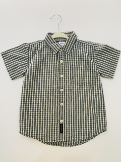 CAMISA MARCA OLD NAVY TALLE 3