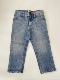 JEAN MARCA OSHKOSH TALLE 2