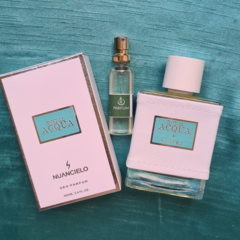 Perfume Royal Acqua Nuancielo Masculino - comprar online