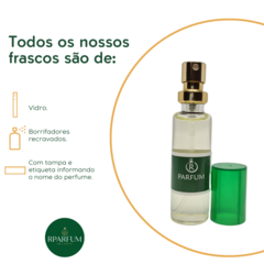 Perfume El Elion Nuancielo - Side Effect Initio - comprar online