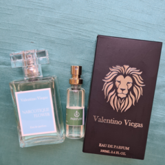 Perfume Narcotique Flower Valentino Viegas Feminino - comprar online