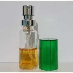 Perfume Octano Nuancielo Masculino - Fahrenheit vintage - R Parfum Decants