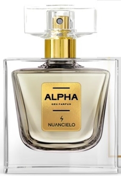Alpha - Allure Homme Sport - Chanel