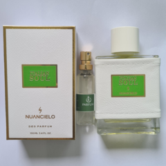 Perfume Italian Soul Nuancielo Masculino - Renaissance Xerjoff - comprar online
