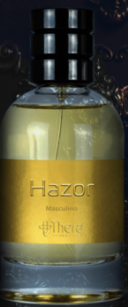 Hazor Gold