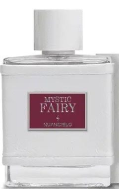 Mystic Fairy - Delina Exclusif - Parfums de Marly
