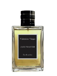 Jazz Master - Jazz Club Maison Martin Margiela - Valentino Viegas
