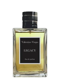 Legacy - Roja Dove - Elysium Pour Homme Parfum Cologne - Valentino Viegas