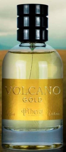 Volcano Gold - Polo Blue Gold Blend