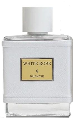 WHITE ROSE -Love In White de Creed