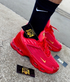 Nike tn plus red new arrivals