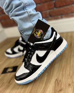 Nike sb sales dunk concord
