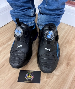 Puma disc lançamento 2019 2025