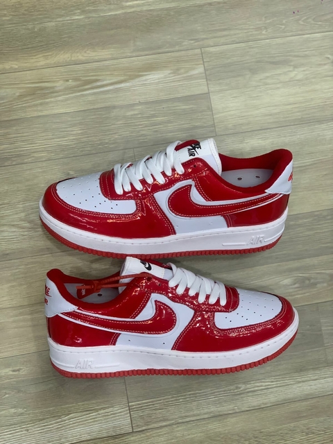 NIKE AIR FORCE ONE-PROMOÇÃO 15% OFF COMPRANDO 2 PARES