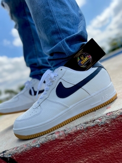 TÊNIS NIKE - AIR FORCE ONE / BRANCO EXCLUSIVO