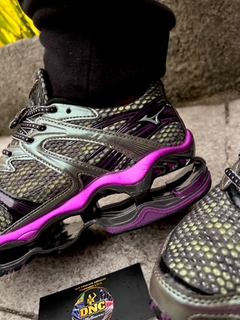 Mizuno prophecy sales 1 roxo original