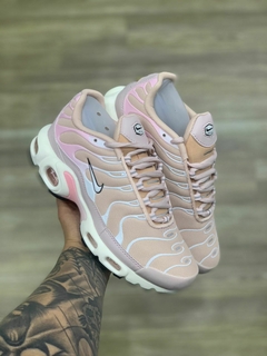 Air max plus tn rosa online