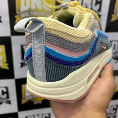 Nike air best sale max multicolor 2019