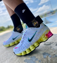 Nike mola cheap rosa