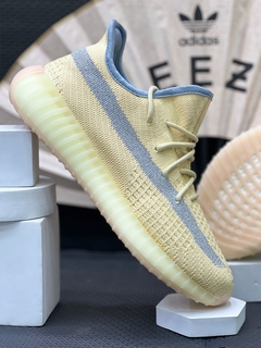 Adidas yeezy shop azules gold