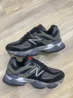 New balance sales 990 lançamento