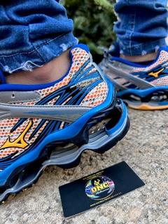 Mizuno prophecy 1 azul top