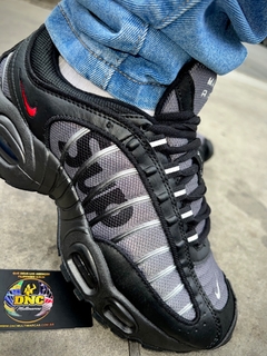 Supreme nike air 2024 max tailwind 4