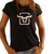 CAMISETA FEMININA TIK TOKER CF077