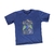 CAMISETA INFANTIL TROPEIRO