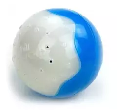 Bola relaxante gelada para cães - comprar online