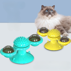 Brinquedo para gatos gira cat - comprar online