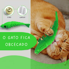 Brinquedo Varinha Dental - Jeito Pet | Produtos e brinquedos encantadores para cães e gatos |  parcelamos em até 3x sem juros e frete grátis para todo Brasil | Produtos com 100% de satisfação garantida | Melhor Pet Shop online do Brasil. 