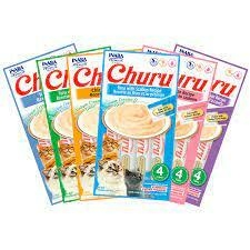 Alimento para gatos Churu - Jeito Pet | Produtos e brinquedos encantadores para cães e gatos |  parcelamos em até 3x sem juros e frete grátis para todo Brasil | Produtos com 100% de satisfação garantida | Melhor Pet Shop online do Brasil. 