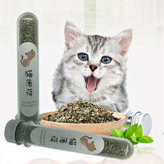 Catnip em Pó na internet