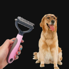 Removedor de pelos Jeito Soft - Jeito Pet | Produtos e brinquedos encantadores para cães e gatos |  parcelamos em até 3x sem juros e frete grátis para todo Brasil | Produtos com 100% de satisfação garantida | Melhor Pet Shop online do Brasil. 