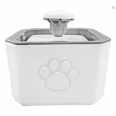 Fonte de água para cães e gatos - comprar online