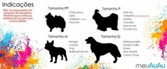 Peitoral para cães e gatos STYLE - loja online