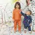 Pijama Formiga Infantil Longo - comprar online