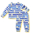 Pijama Fantasma Infantil Longo na internet