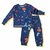 Pijama Marte Infantil Longo - comprar online