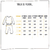 Pijama Abacate Infantil Longo - comprar online